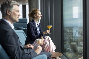 ARCOTEL Tabakfabrik Linz | Linz | Gallery 31