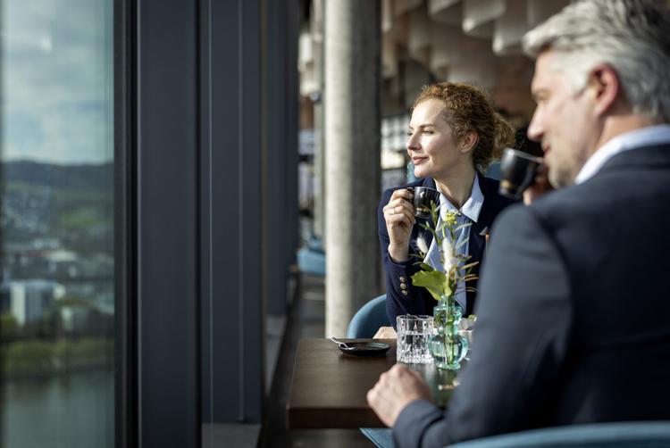 ARCOTEL Tabakfabrik Linz | Linz | 8