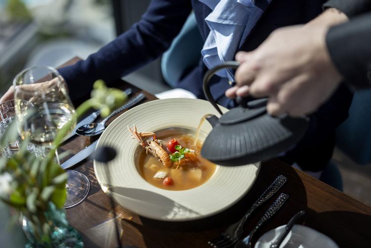 ARCOTEL Tabakfabrik Linz | Linz | 3