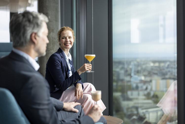 ARCOTEL Tabakfabrik Linz | Linz | 6