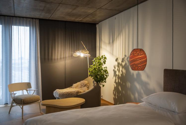 ARCOTEL Tabakfabrik Linz | Linz | 4