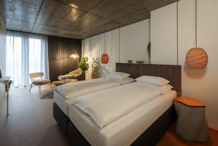 ARCOTEL Tabakfabrik Linz | Linz | 1