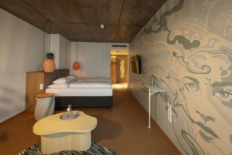 ARCOTEL Tabakfabrik Linz | Linz | 2