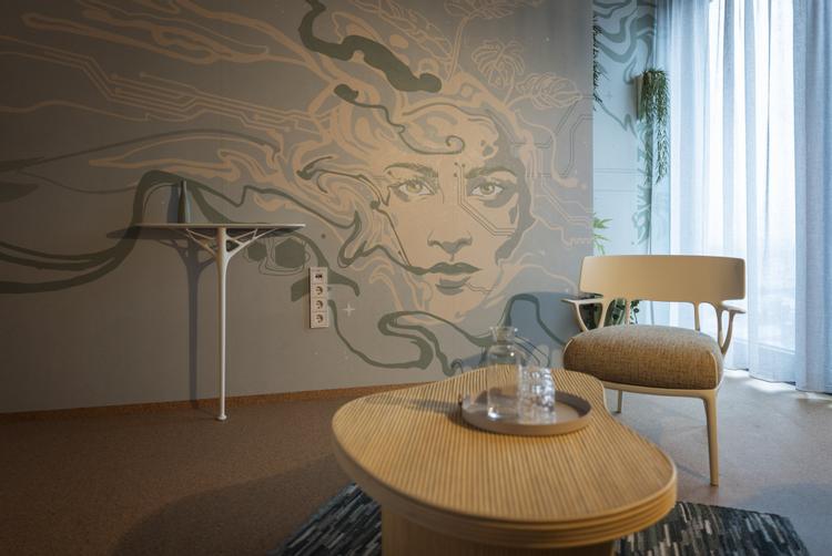 ARCOTEL Tabakfabrik Linz | Linz | 5