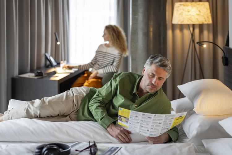 ARCOTEL Tabakfabrik Linz | Linz | 2