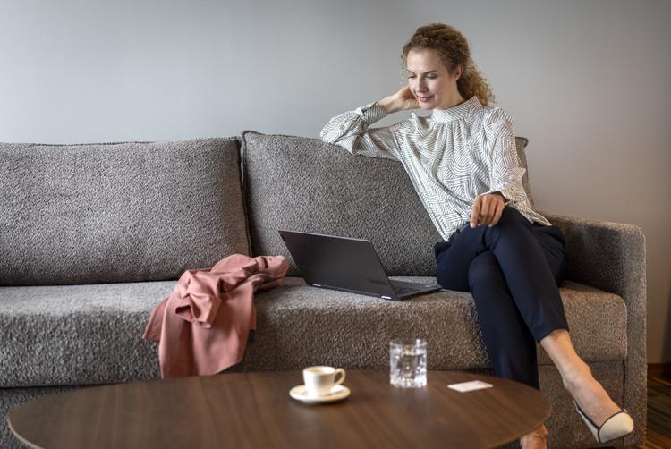 ARCOTEL Tabakfabrik Linz | Linz | 6