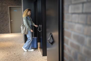 ARCOTEL Tabakfabrik Linz | Linz | Gallery 32