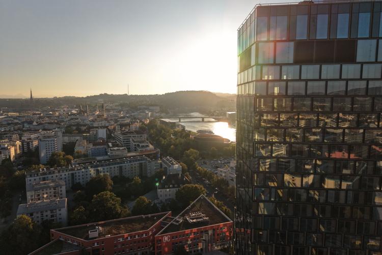 ARCOTEL Tabakfabrik Linz | Linz | 1