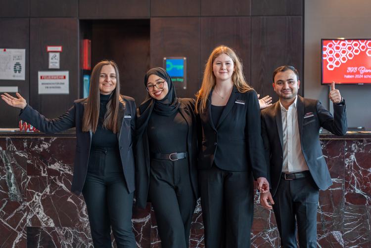 ARCOTEL Tabakfabrik Linz | Linz | 1