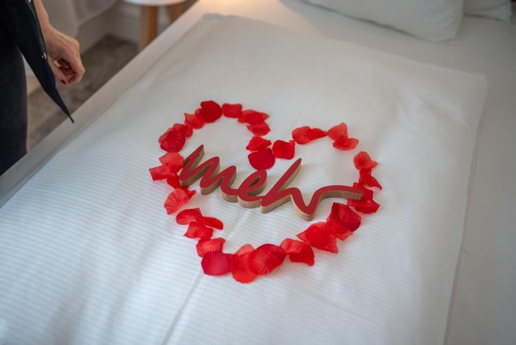 ARCOTEL Tabakfabrik Linz | Linz | 4