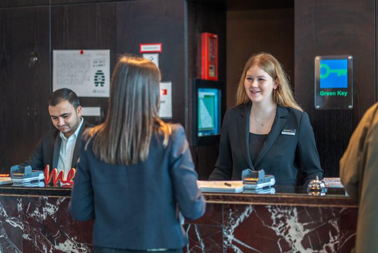 ARCOTEL Tabakfabrik Linz | Linz | 1