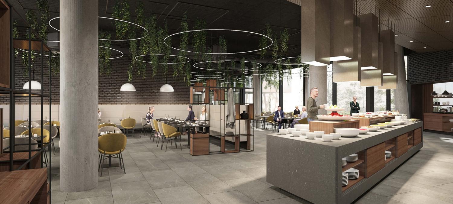 ARCOTEL Tabakfabrik Linz | Linz | 6