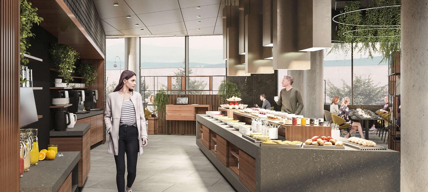 ARCOTEL Tabakfabrik Linz | Linz | 7