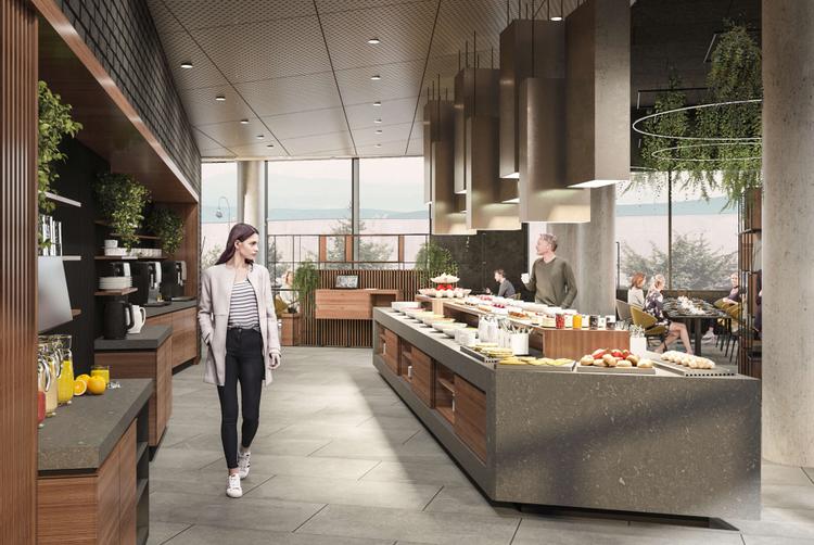 ARCOTEL Tabakfabrik Linz | Linz | 3