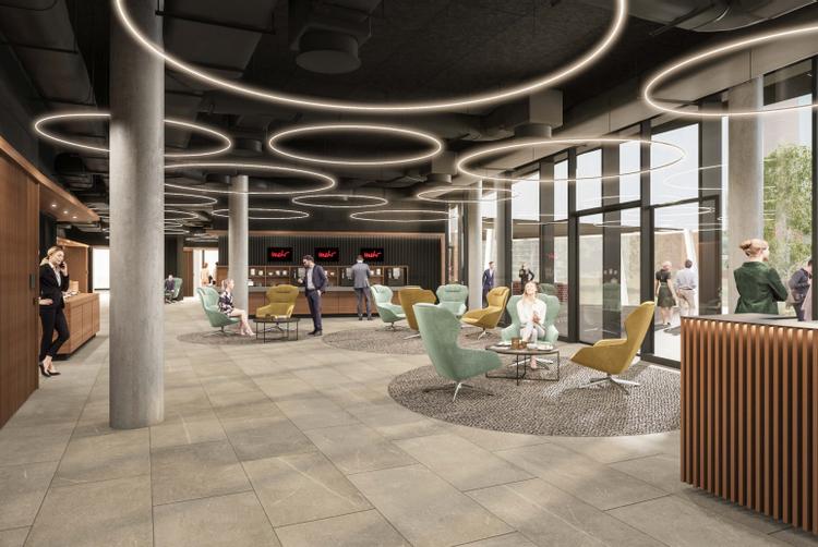 ARCOTEL Tabakfabrik Linz | Linz | 2