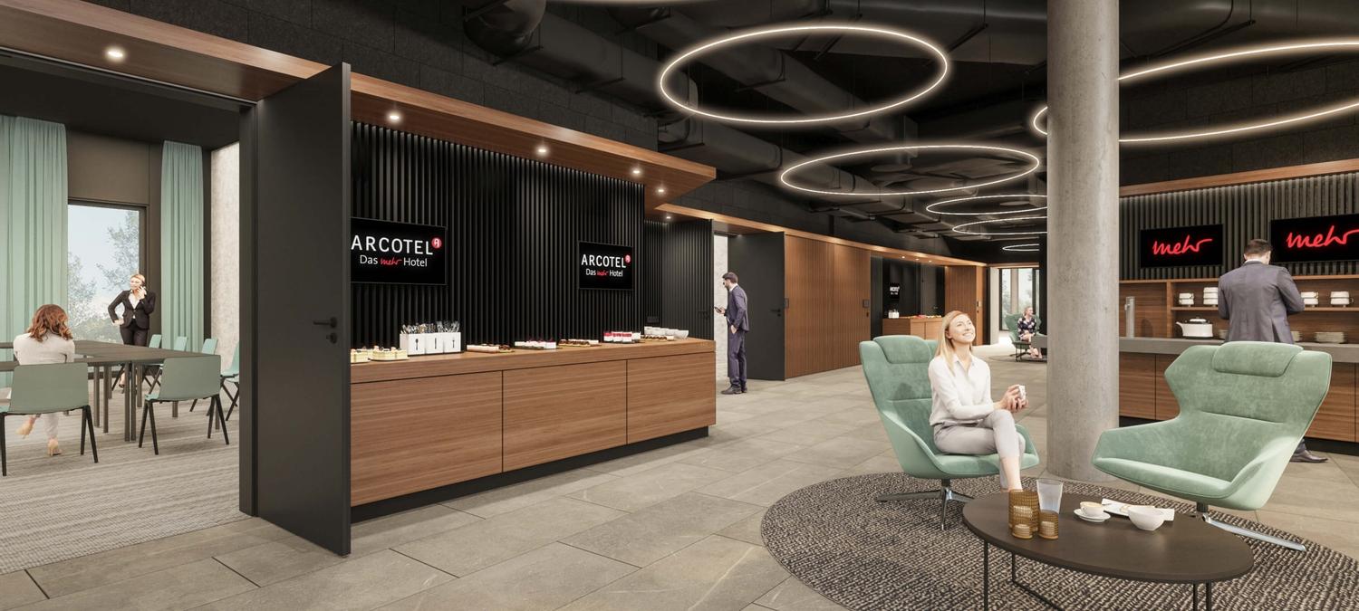 ARCOTEL Tabakfabrik Linz | Linz | 9