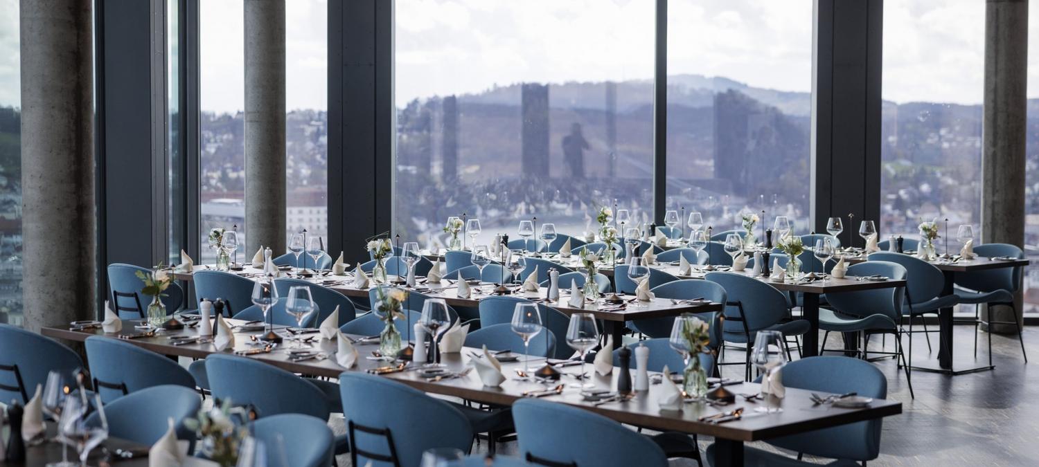 ARCOTEL Tabakfabrik Linz | Linz | 4